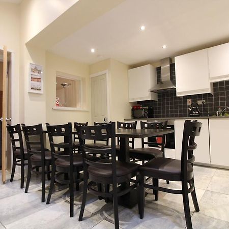 Villa Townlets Townhouse à Belfast Extérieur photo
